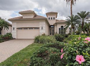 824 Villa Florenza Dr, Naples, FL 34119