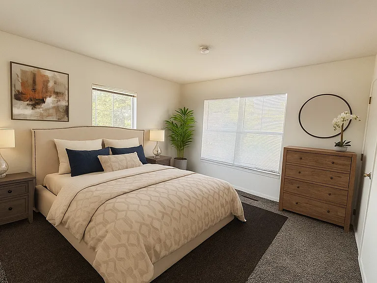 Turtle Hill Townhomes — Photo 11
