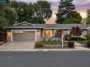 1544 Saint Helena Dr, Danville, CA 94526