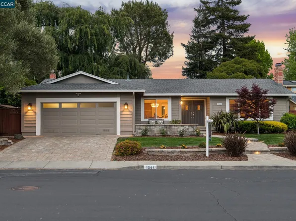 1544 Saint Helena Dr, Danville, CA 94526