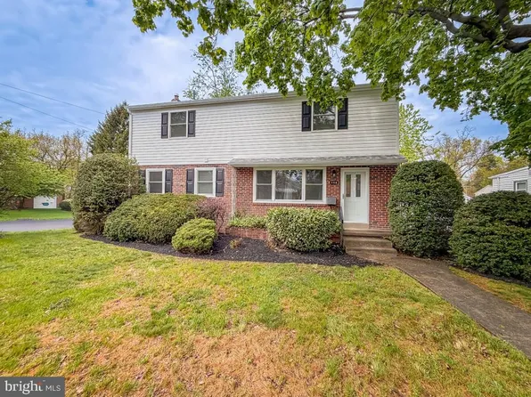 348 Northwood Ave, Elkins Park, PA 19027