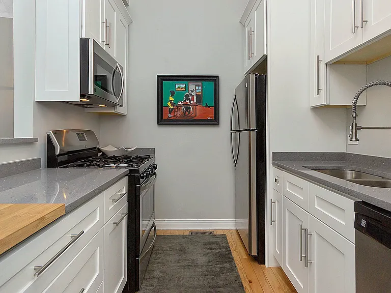 4938 S Drexel Blvd #101 — Photo 5