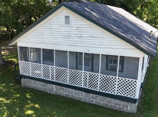 55 Martin Luther King Ave, Clayton, AL 36016
