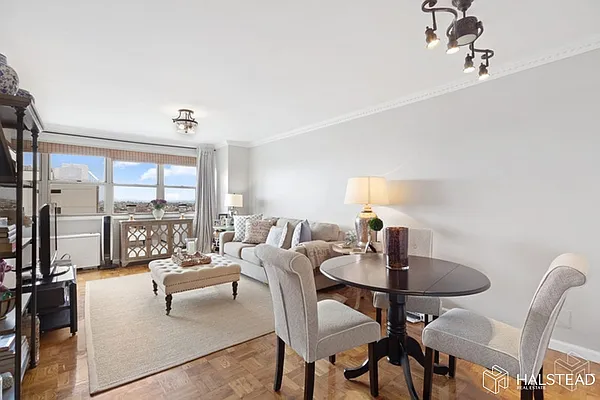 Sold by Halstead Real Estate | media 29