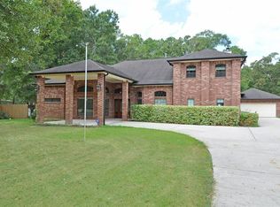 30215 Commons Royal View Dr, Huffman, TX 77336