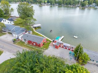 1335 E 700th Rd S, Wolcottville, IN 46795