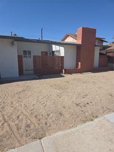 1512 Forane St, Barstow, CA, 92311