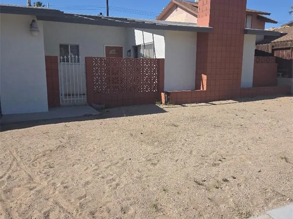 1512 Forane St, Barstow, CA 92311