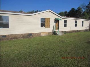 10347 Jefferies Hwy, Walterboro, SC 29488