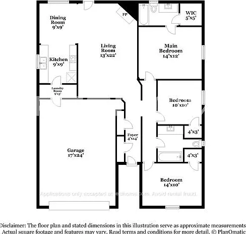 623 Allencrest Dr — Photo 14
