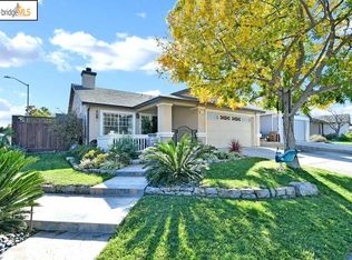 4648 La Vista Dr, Oakley, CA 94561