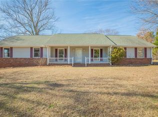 2820 C M Copelan Rd, Madison, GA 30650