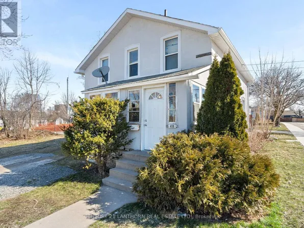 409 Bleecker Ave, Belleville, ON K8N 3V9