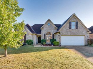 10678 Lexington Dr, Olive Branch, MS 38654