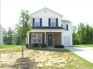 4402 Joseph Samuels Dr, Winston Salem, NC 27105