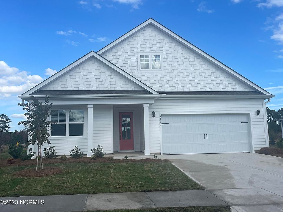 1st image of 7756 Harrier Circle Lot 80