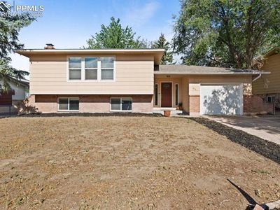 658 Dexter St, Colorado Springs, CO, 80911