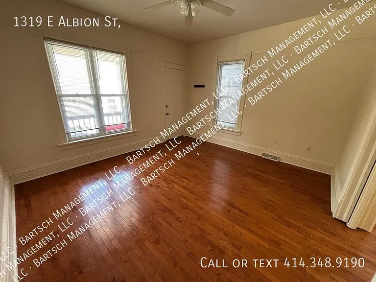1319 E Albion St — Photo 4