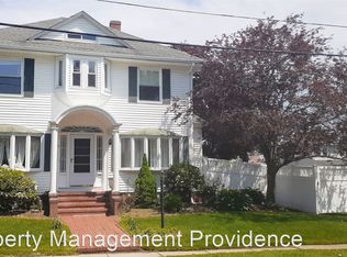 85 Belvedere Blvd, North Providence, RI 02911