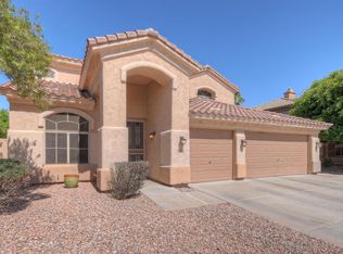 19429 N 62nd Ave, Glendale, AZ 85308