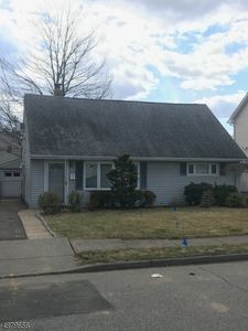 163 Stewart Ter, Totowa, NJ, 07512