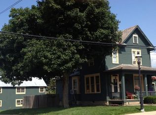 160 N High St, Canal Winchester, OH 43110