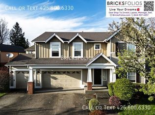 9421 226th Pl NE, Redmond, WA 98053