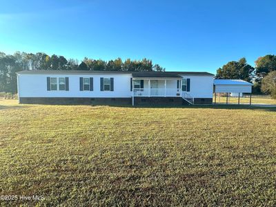 5566 Weaver Road, Elm City, NC, 27822
