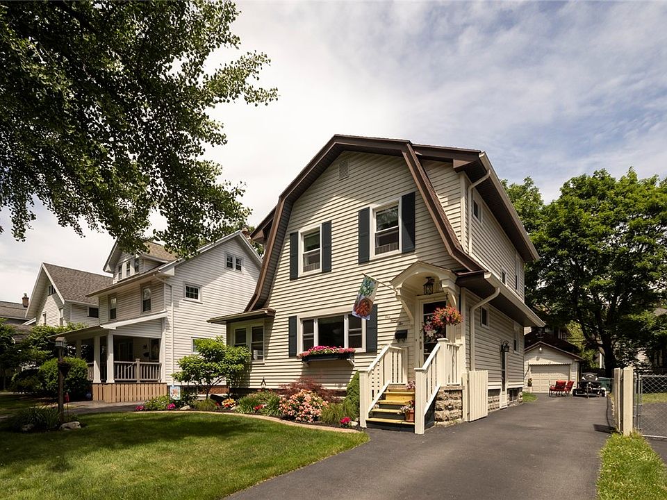122 Winbourne Rd, Rochester, NY 14619 Zillow