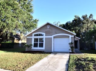 1626 Wekiva Crossing Blvd, Apopka, FL 32703