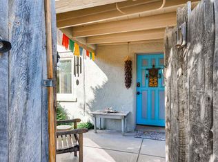 202 Navajo Dr, Santa Fe, NM 87505