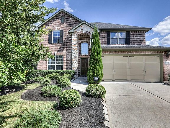 2nd image of 14418 Brushy Arbor Ln