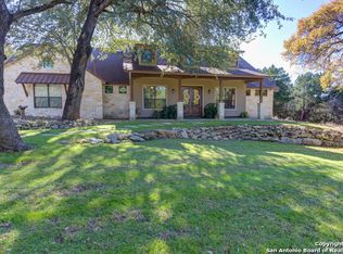 2074 Johnson Rd, Canyon Lake, TX 78133