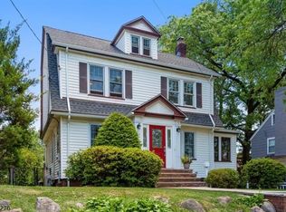 151 Oakview Ave, Maplewood, NJ 07040