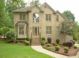 3417 Lapwing Trl, Wake Forest, NC 27587