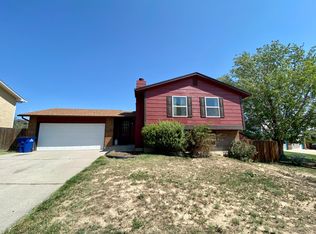 7035 Woody Creek Dr, Colorado Springs, CO 80911