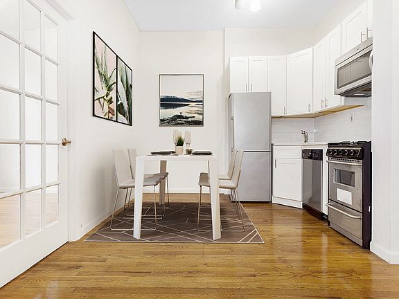 2nd image of 305 E 56th St #1RR