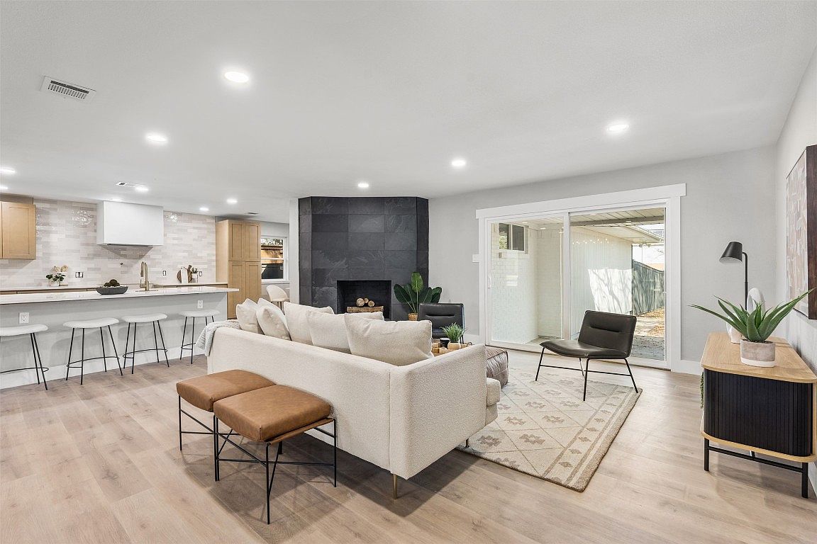 11006 Ferndale Rd, Dallas, TX 75238 MLS 20505762 Zillow