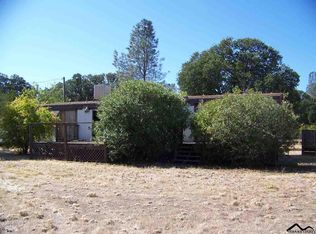 7477 Live Oak Rd, Corning, CA 96021