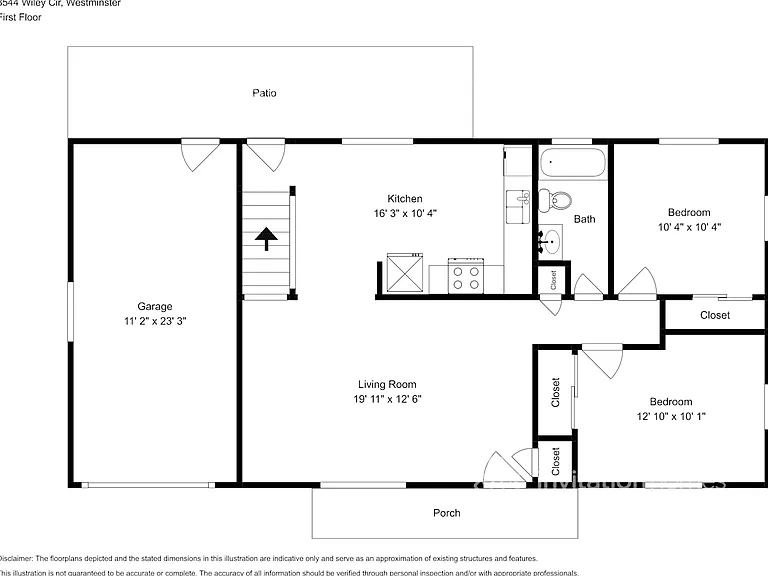 8544 Wiley Cir — Photo 3