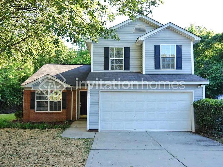 5526 Black Fox Ct — Photo 1