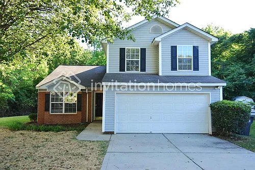 5526 Black Fox Ct Photo 1