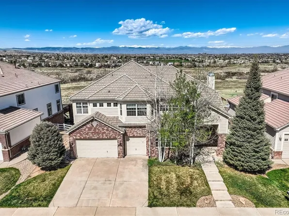 10431 Dunsford Drive, Lone Tree, CO 80124