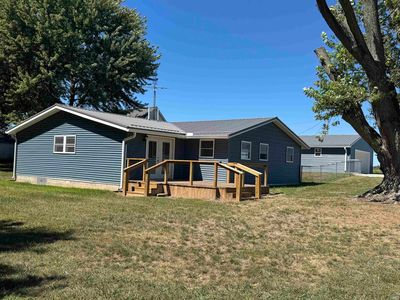 3006 S 150 E, Peru, IN, 46970