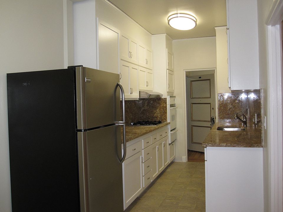 Kitchen from other end