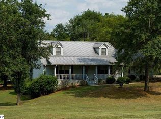 4600 Sandy Flat Rd, Taylors, SC 29687