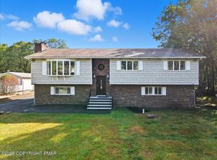 12 Seneca Trl, Albrightsville, PA 18210