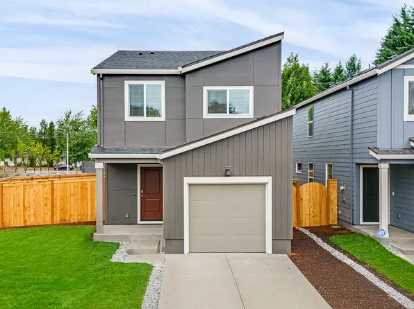 19310 SE 11th Way, Camas, WA 98607