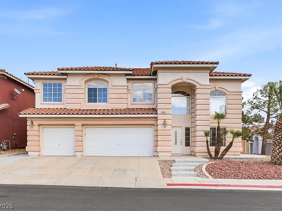 8212 Ebony Peak St