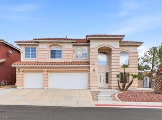 8212 Ebony Peak St, Las Vegas, NV 89143